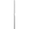 Ekena Millwork 6inW x 24inH x 1inT  EdgeCraft Baltic Style Seamless Wall Tile WPPVC06X24EBA - alternate 4